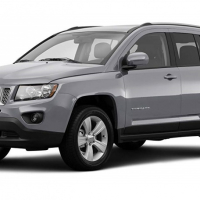 Covorase Auto Jeep Compass (2011-2016)