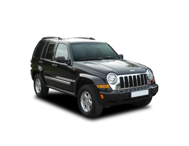 Covorase Auto Jeep Cherokee KJ (2001-2008)