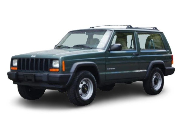 Covorase Auto Jeep Cherokee XJ (1984-2001)