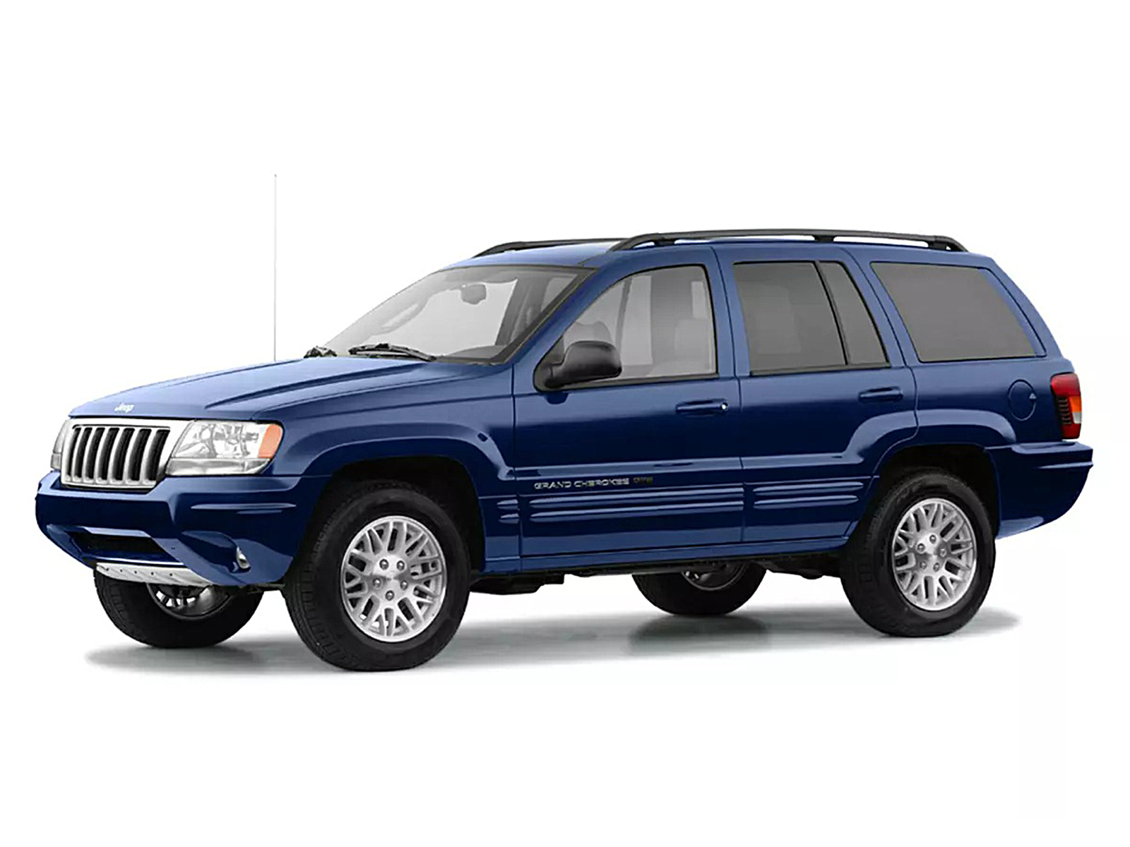 Covorase Auto Jeep Grand Cherokee WJ (1998-2004)