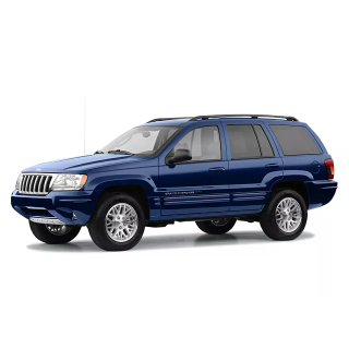 Covorase Auto Jeep Grand Cherokee WJ (1998-2004)