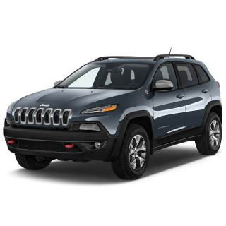 Covorase Auto Jeep Cherokee KL (2013-2018)