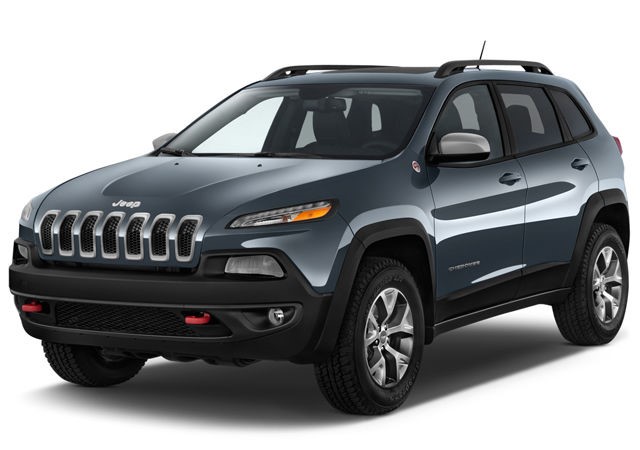 Covorase Auto Jeep Cherokee KL (2013-2018)