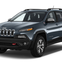 Covorase Auto Jeep Cherokee KL (2013-2018)