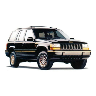 Covorase Auto Jeep Grand Cherokee ZJ (1993-1998)