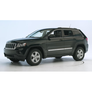 Covorase Auto Jeep Grand Cherokee WK2 (2011-…)