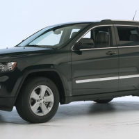 Covorase Auto Jeep Grand Cherokee WK2 (2011-…)