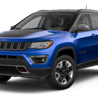 Covorase Auto Jeep Compass (2016-…)