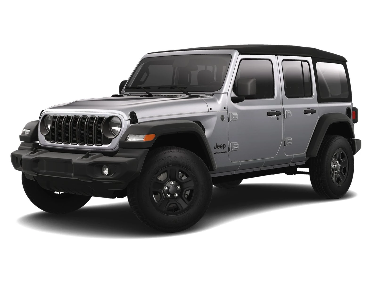 Covorase Auto Jeep Wrangler JL (2017-…)