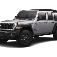 Covorase Auto Jeep Wrangler JL (2017-…)