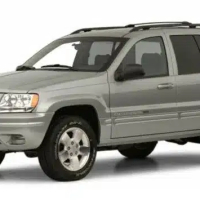 Covorase Auto Jeep Grand Cherokee (1998-2004)