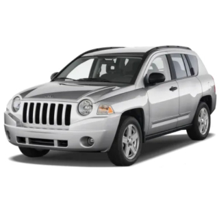Covorase Auto Jeep Compass (2006-2011)