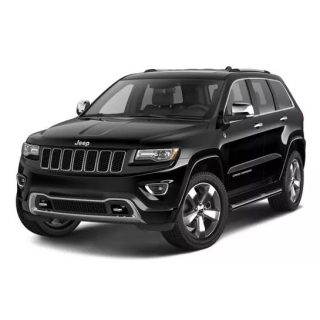 Covorase Auto Jeep Grand Cherokee WK2 (2013-2021)