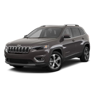 Covorase Auto Jeep Cherokee KL (2018-…)