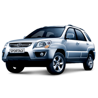 Covorase Auto Kia Sportage (2004-2010)