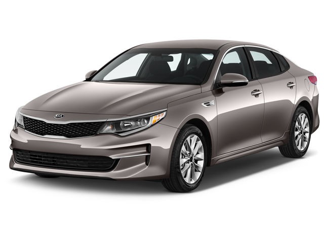 Covorase Auto Kia Optima (JF) (2015-2021)