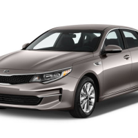 Covorase Auto Kia Optima (JF) (2015-2021)