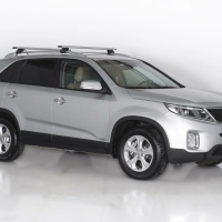 Covorase Auto Kia Sorento (2009-2015)