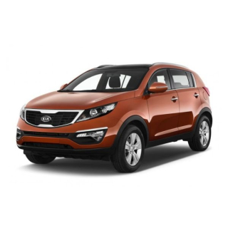Covorase Auto Kia Sportage (2010-2015)