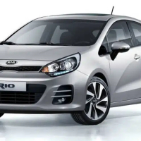 Covorase Auto Kia Rio (2011-2017)