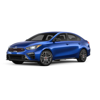 Covorase Auto Kia Forte (2018-2021)