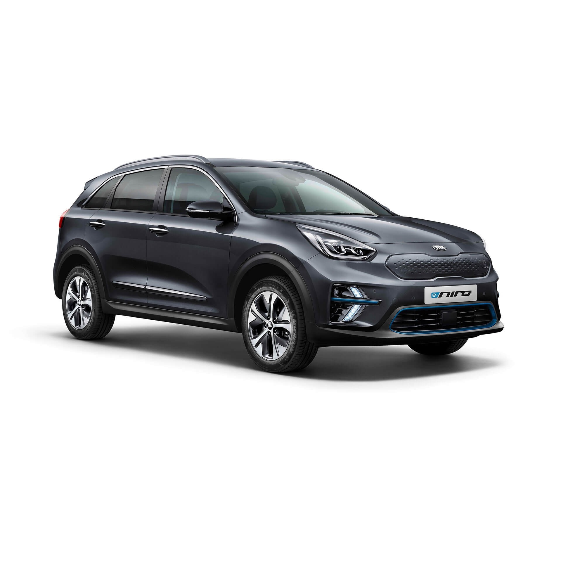 Covorase Auto Kia e-Niro (2019-2022)