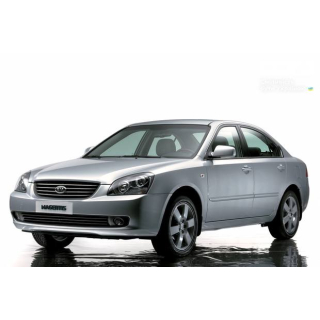 Covorase Auto Kia Magentis (MG) (2005-2011)