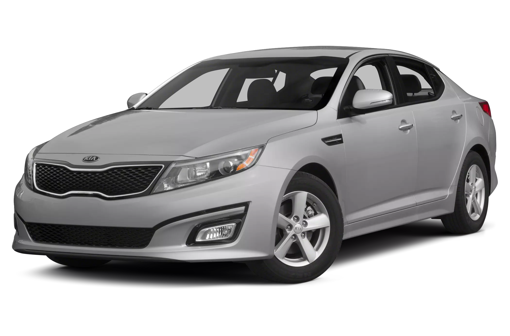 Covorase Auto Kia Optima (TF) (2010-2015)