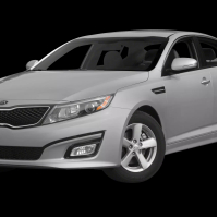 Covorase Auto Kia Optima (TF) (2010-2015)