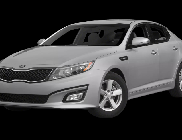 Covorase Auto Kia Optima (TF) (2010-2015)