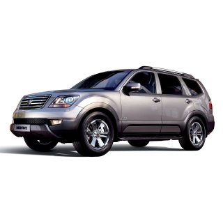 Covorase Auto Kia Mohave (2008-2019)