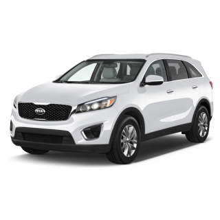 Covorase Auto Kia Sorento (2014-2020)