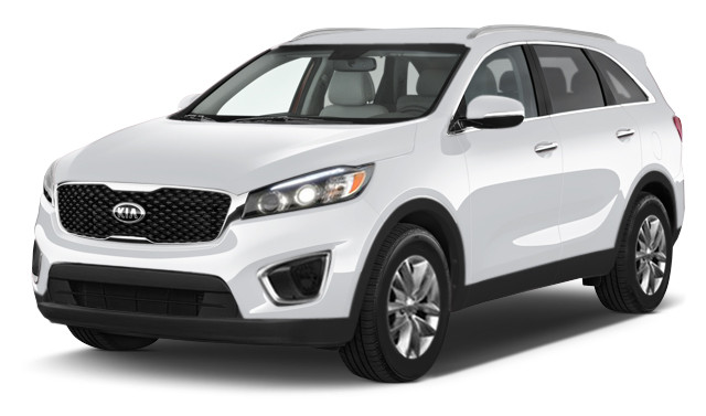 Covorase Auto Kia Sorento (2014-2020)