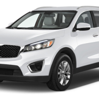 Covorase Auto Kia Sorento (2014-2020)