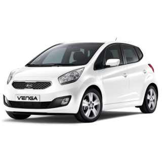 Covorase Auto Kia Venga (2010-2017)