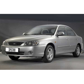 Covorase Auto Kia Spectra (2000-2011)