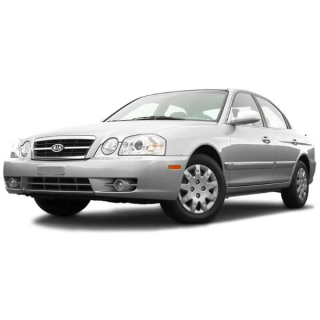 Covorase Auto Kia Magentis (EF) (2001-2005)