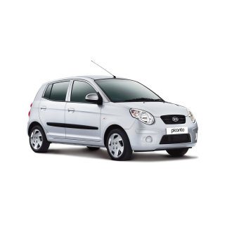 Covorase Auto Kia Picanto (2009-2011)