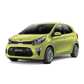 Covorase Auto Kia Picanto (2017-…)