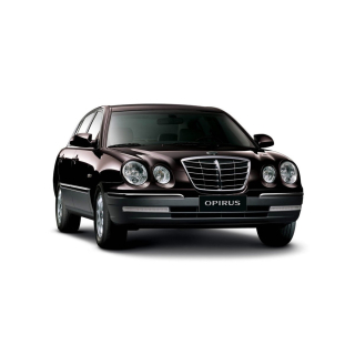 Covorase Auto Kia Opirus (2003-2010)