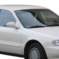 Covorase Auto Kia Clarus (1996-1998)