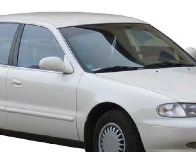 Covorase Auto Kia Clarus (1996-1998)