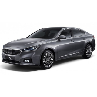 Covorase Auto Kia Cadenza (2016-…)