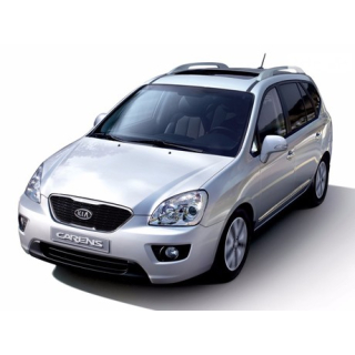 Covorase Auto Kia Carens (2006-2012)
