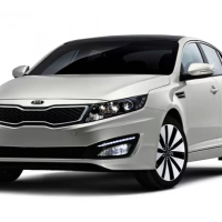 Covorase Auto Kia Optima (2010-2015)