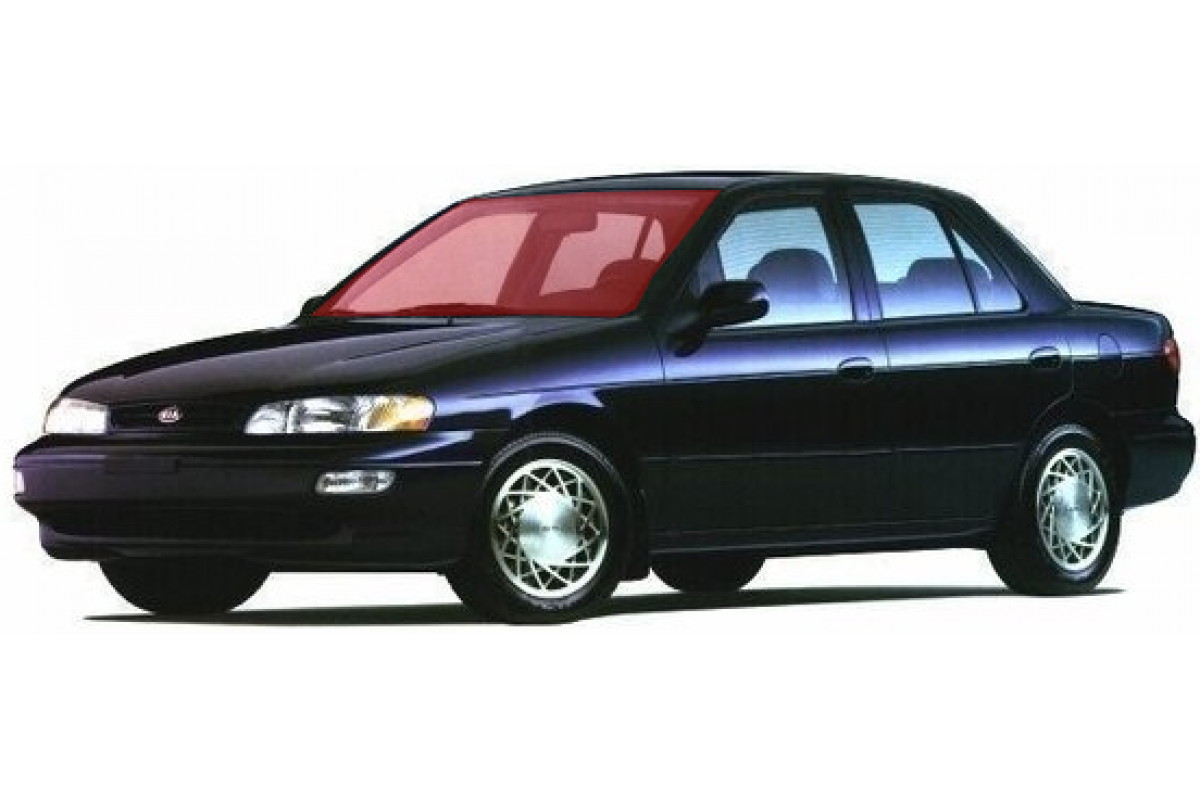 Covorase Auto Kia Sephia (1993-1998)