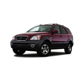 Covorase Auto Kia Sorento (2002-2009)