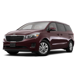 Covorase Auto Kia Sedona (2014-…)