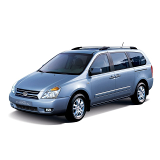 Covorase Auto Kia Carnival (1999-2006)