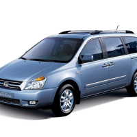 Covorase Auto Kia Carnival (1999-2006)